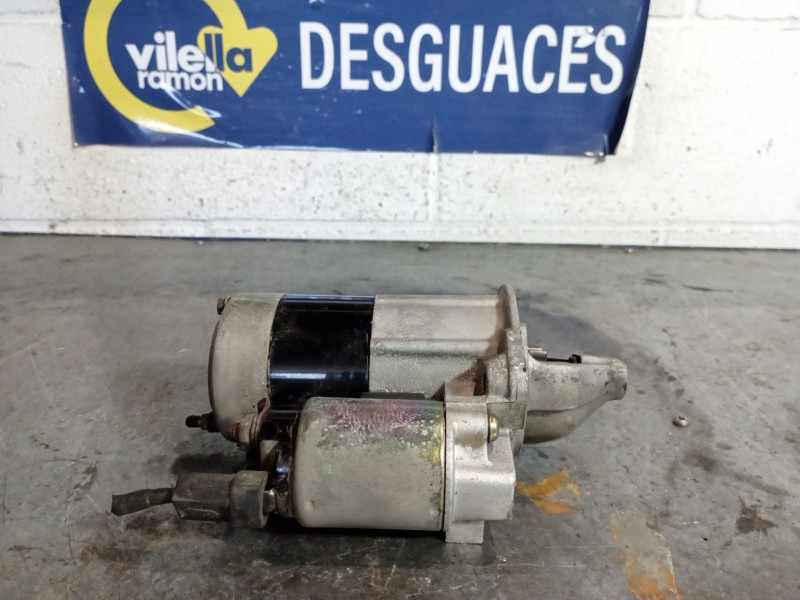 Recambio de motor arranque para kia sorento 2.4 16v cat referencia OEM IAM 3610038090 M60082 