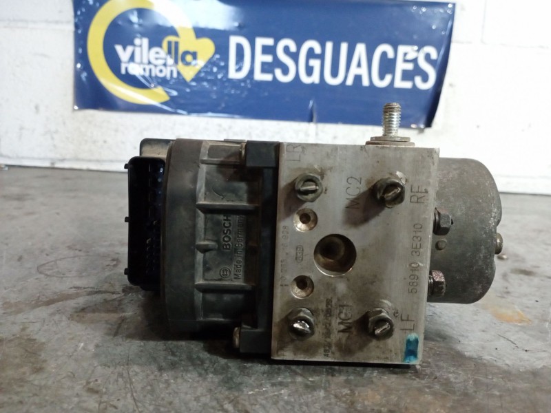 Recambio de abs para kia sorento 2.4 16v cat referencia OEM IAM 0273004660 589103E310 0265216928