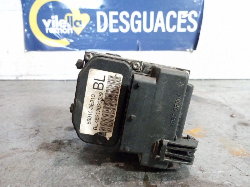 Recambio de abs para kia sorento 2.4 16v cat referencia OEM IAM 0273004660 589103E310 0265216928