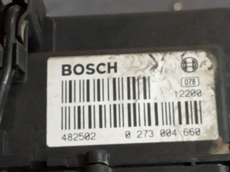 Recambio de abs para kia sorento 2.4 16v cat referencia OEM IAM 0273004660 589103E310 0265216928
