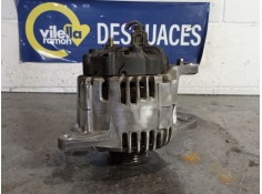Recambio de alternador para kia sorento 2.4 16v cat referencia OEM IAM A0002655009 3730038400 13.5V 110A