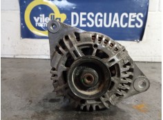 Recambio de alternador para kia sorento 2.4 16v cat referencia OEM IAM A0002655009 3730038400 13.5V 110A 2