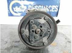 Recambio de compresor aire acondicionado para mitsubishi space star (dg0) 1.9 di-d cat referencia OEM IAM 8094 8200040681 SD7H15