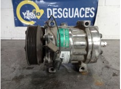Recambio de compresor aire acondicionado para mitsubishi space star (dg0) 1.9 di-d cat referencia OEM IAM 8094 8200040681 SD7H15 2