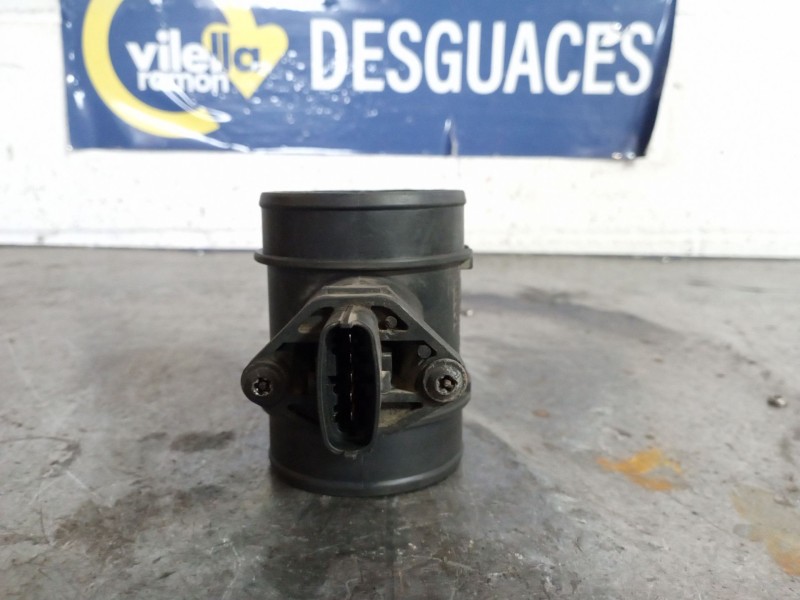 Recambio de caudalimetro para kia sorento 2.4 16v cat referencia OEM IAM 0280218111 2816438210 
