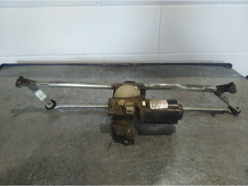 Recambio de motor limpia delantero para fiat doblo cargo (223)  | 0.01 - ...  | 0.01 - ... referencia OEM IAM   