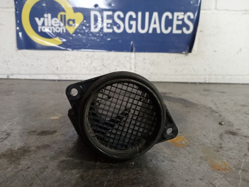 Recambio de caudalimetro para mitsubishi space star (dg0) 1.9 di-d cat referencia OEM IAM 5WK9620  