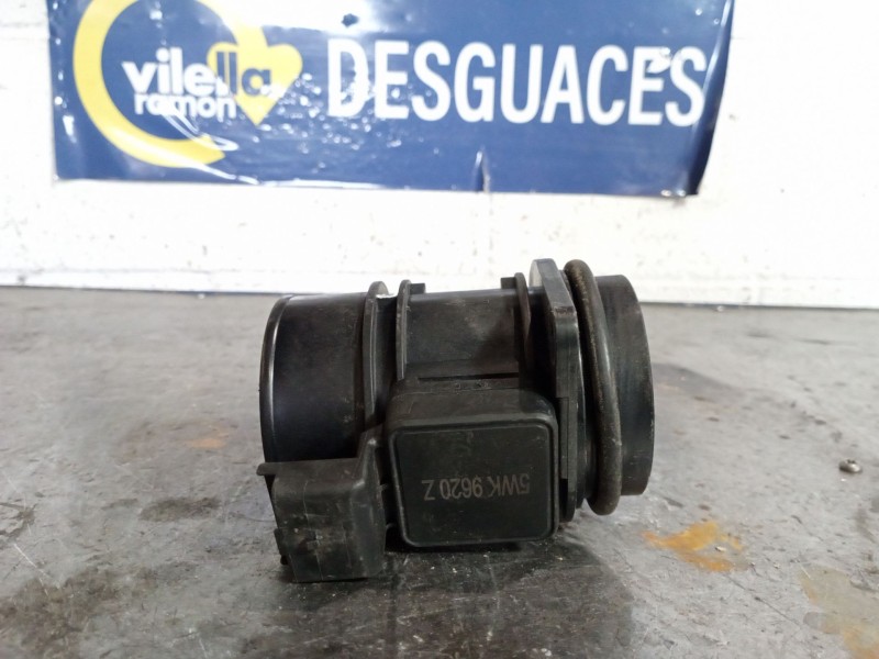 Recambio de caudalimetro para mitsubishi space star (dg0) 1.9 di-d cat referencia OEM IAM 5WK9620  