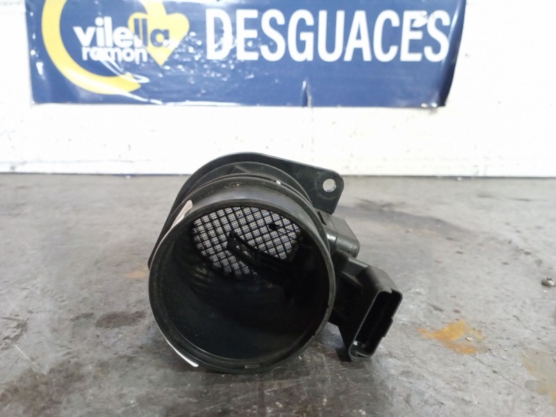 Recambio de caudalimetro para mitsubishi space star (dg0) 1.9 di-d cat referencia OEM IAM 5WK9620  