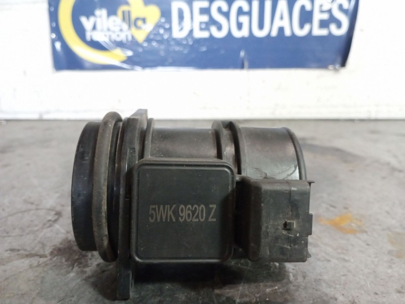 Recambio de caudalimetro para mitsubishi space star (dg0) 1.9 di-d cat referencia OEM IAM 5WK9620  