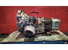 Recambio de caja cambios para audi a6 berlina (4b2) 2.5 tdi | 04.97 - 12.01 2.5 tdi | 04.97 - 12.01 referencia OEM IAM DQS   2
