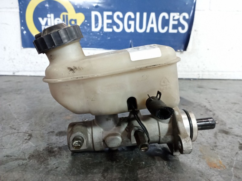 Recambio de bomba freno para kia sorento 2.4 16v cat referencia OEM IAM   