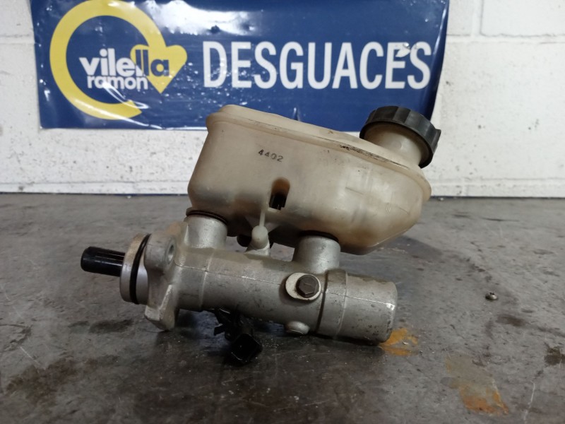 Recambio de bomba freno para kia sorento 2.4 16v cat referencia OEM IAM   