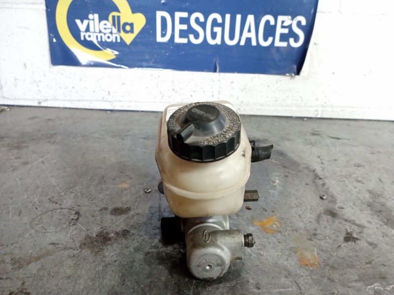 Recambio de bomba freno para kia sorento 2.4 16v cat referencia OEM IAM   