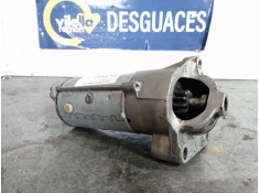Recambio de motor arranque para mitsubishi space star (dg0) 1.9 di-d cat referencia OEM IAM D7R48 8200064465 