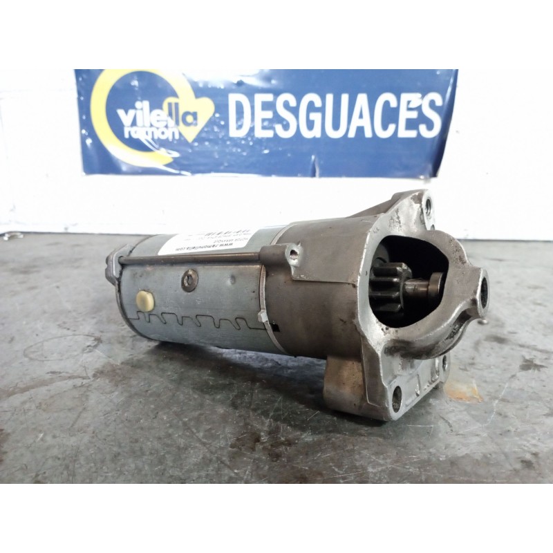 Recambio de motor arranque para mitsubishi space star (dg0) 1.9 di-d cat referencia OEM IAM D7R48 8200064465 