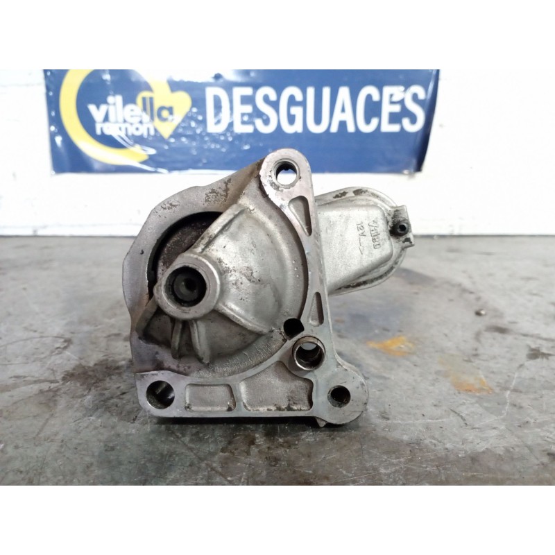 Recambio de motor arranque para mitsubishi space star (dg0) 1.9 di-d cat referencia OEM IAM D7R48 8200064465 