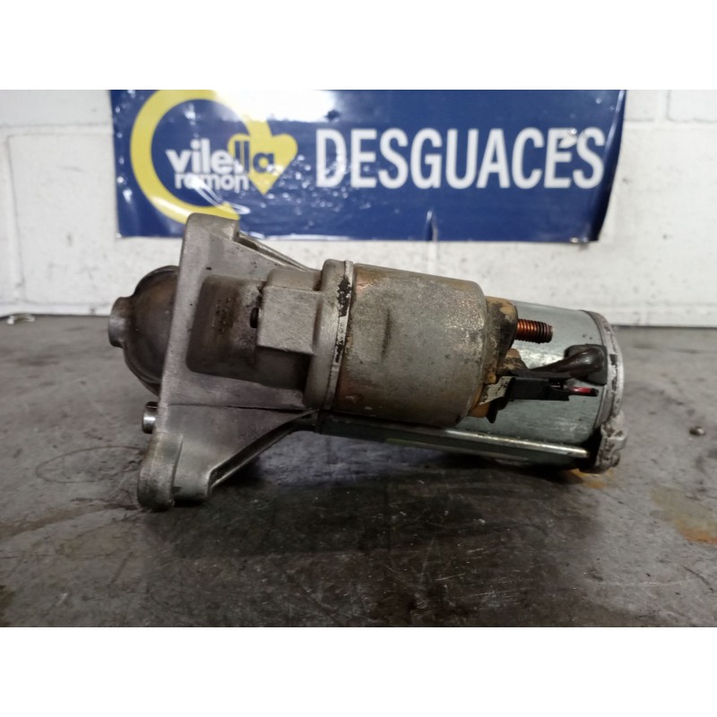 Recambio de motor arranque para mitsubishi space star (dg0) 1.9 di-d cat referencia OEM IAM D7R48 8200064465 