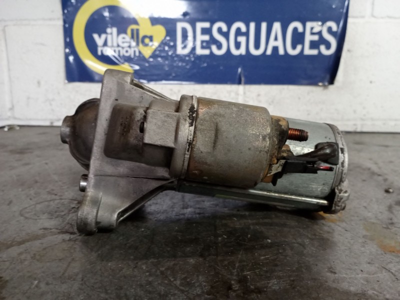 Recambio de motor arranque para mitsubishi space star (dg0) 1.9 di-d cat referencia OEM IAM D7R48 8200064465 