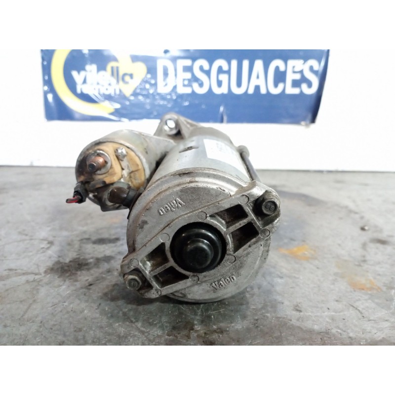 Recambio de motor arranque para mitsubishi space star (dg0) 1.9 di-d cat referencia OEM IAM D7R48 8200064465 