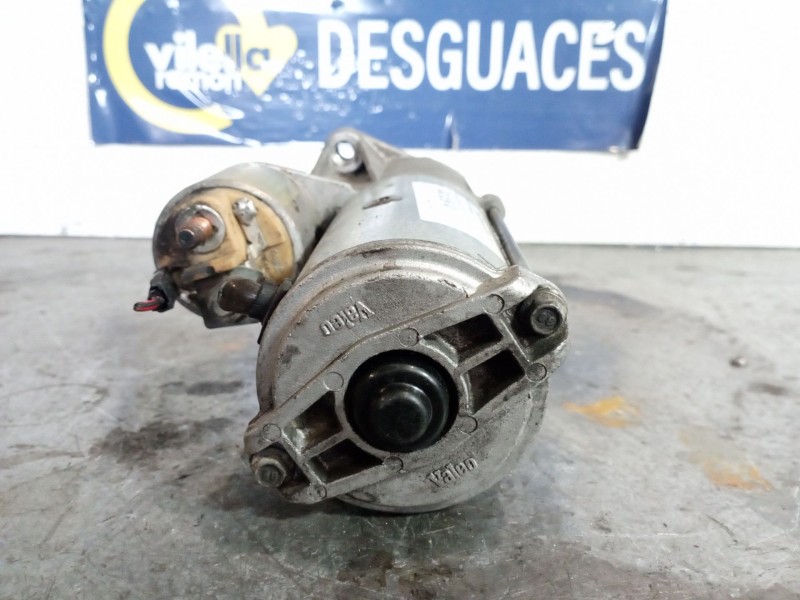 Recambio de motor arranque para mitsubishi space star (dg0) 1.9 di-d cat referencia OEM IAM D7R48 8200064465 