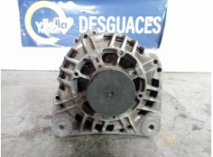 Recambio de alternador para mitsubishi space star (dg0) 1.9 di-d cat referencia OEM IAM SG12B017 7700426849 14V 125A
