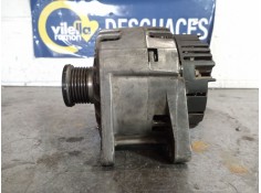 Recambio de alternador para mitsubishi space star (dg0) 1.9 di-d cat referencia OEM IAM SG12B017 7700426849 14V 125A 2