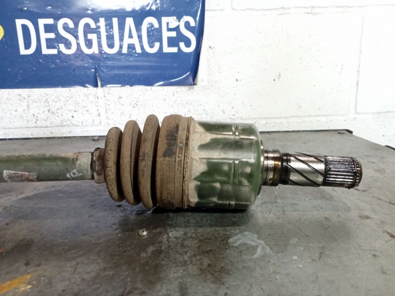 Recambio de transmision delantera izquierda para kia sorento 2.4 16v cat referencia OEM IAM   