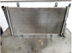 Recambio de radiador agua para mitsubishi space star (dg0) 1.9 di-d cat referencia OEM IAM   