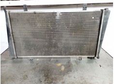 Recambio de radiador agua para mitsubishi space star (dg0) 1.9 di-d cat referencia OEM IAM    2