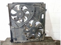 Recambio de electroventilador para kia sorento 2.4 16v cat referencia OEM IAM   