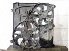 Recambio de electroventilador para kia sorento 2.4 16v cat referencia OEM IAM    2
