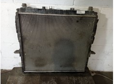 Recambio de radiador agua para kia sorento 2.4 16v cat referencia OEM IAM   