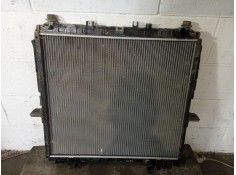 Recambio de radiador agua para kia sorento 2.4 16v cat referencia OEM IAM    2