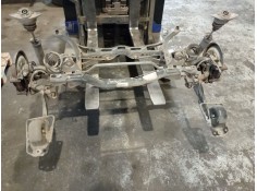 Recambio de puente trasero para volkswagen touran (1t1) 2.0 tdi referencia OEM IAM   