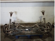 Recambio de puente trasero para volkswagen touran (1t1) 2.0 tdi referencia OEM IAM    2