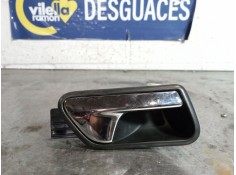 Recambio de maneta interior delantera derecha para volkswagen touran (1t1) 2.0 tdi referencia OEM IAM   