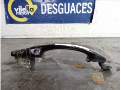 Recambio de maneta exterior delantera derecha para volkswagen touran (1t1) 2.0 tdi referencia OEM IAM   