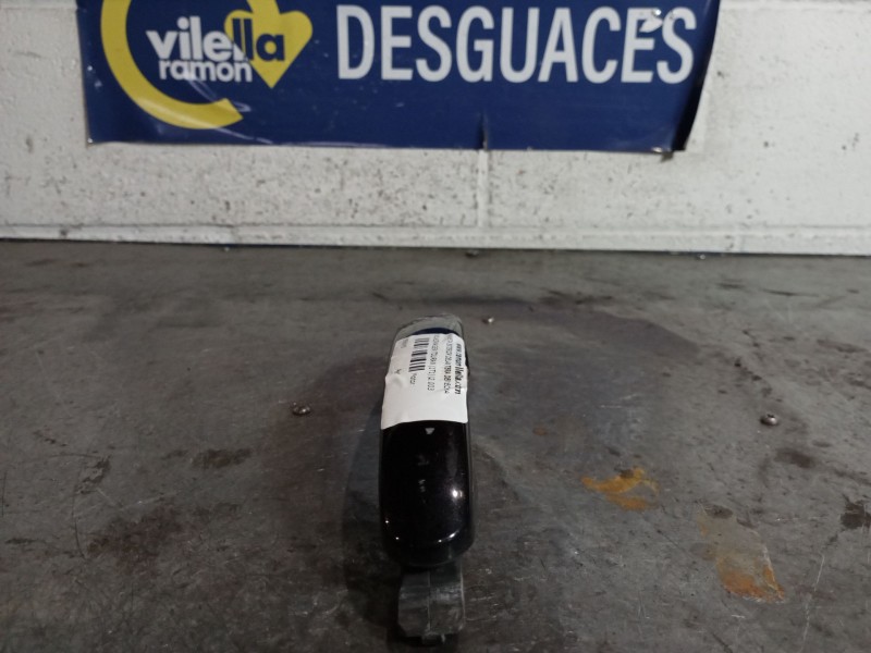 Recambio de maneta exterior delantera derecha para volkswagen touran (1t1) 2.0 tdi referencia OEM IAM   