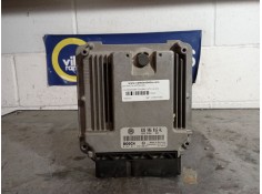 Recambio de centralita motor uce para volkswagen touran (1t1) 2.0 tdi referencia OEM IAM 1K0907530C  