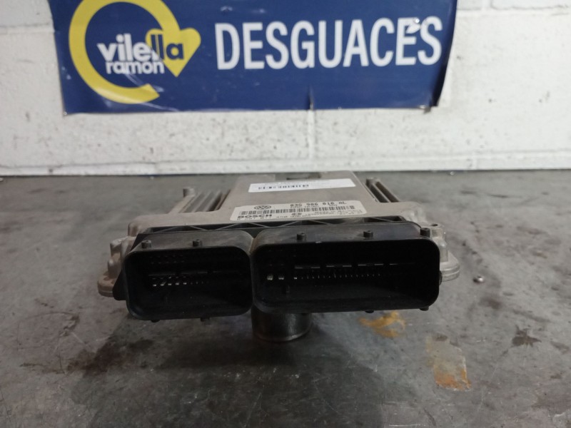Recambio de centralita motor uce para volkswagen touran (1t1) 2.0 tdi referencia OEM IAM 1K0907530C  
