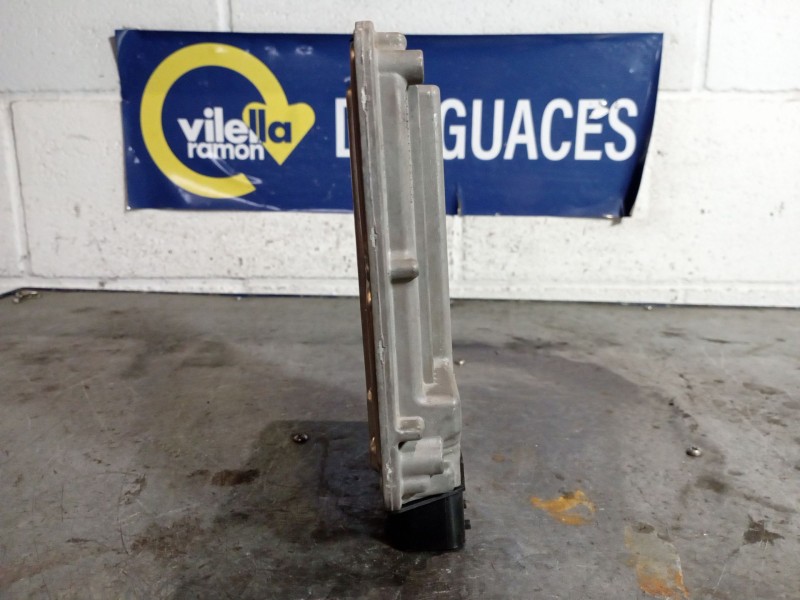 Recambio de centralita motor uce para volkswagen touran (1t1) 2.0 tdi referencia OEM IAM 1K0907530C  