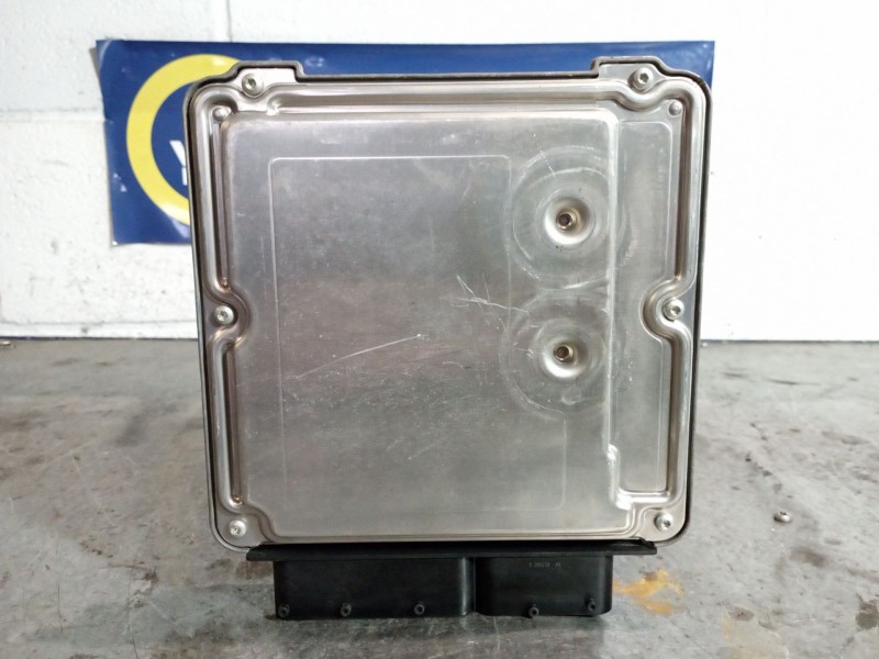 Recambio de centralita motor uce para volkswagen touran (1t1) 2.0 tdi referencia OEM IAM 1K0907530C  