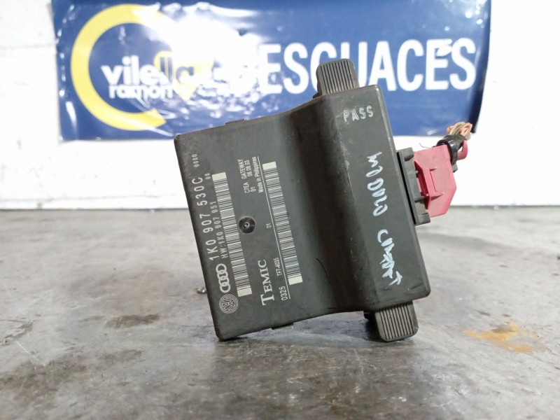 Recambio de modulo confort para volkswagen touran (1t1) 2.0 tdi referencia OEM IAM 1K0959433C  