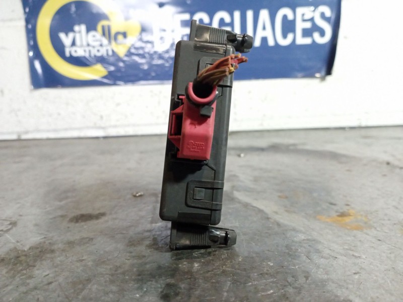 Recambio de modulo confort para volkswagen touran (1t1) 2.0 tdi referencia OEM IAM 1K0959433C  