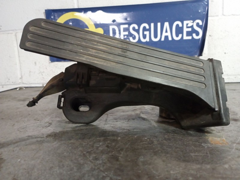 Recambio de potenciometro pedal para volkswagen touran (1t1) 2.0 tdi referencia OEM IAM 1T1721503E  
