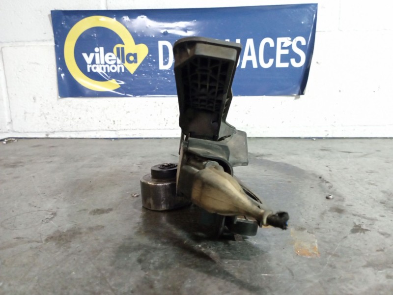 Recambio de potenciometro pedal para volkswagen touran (1t1) 2.0 tdi referencia OEM IAM 1T1721503E  