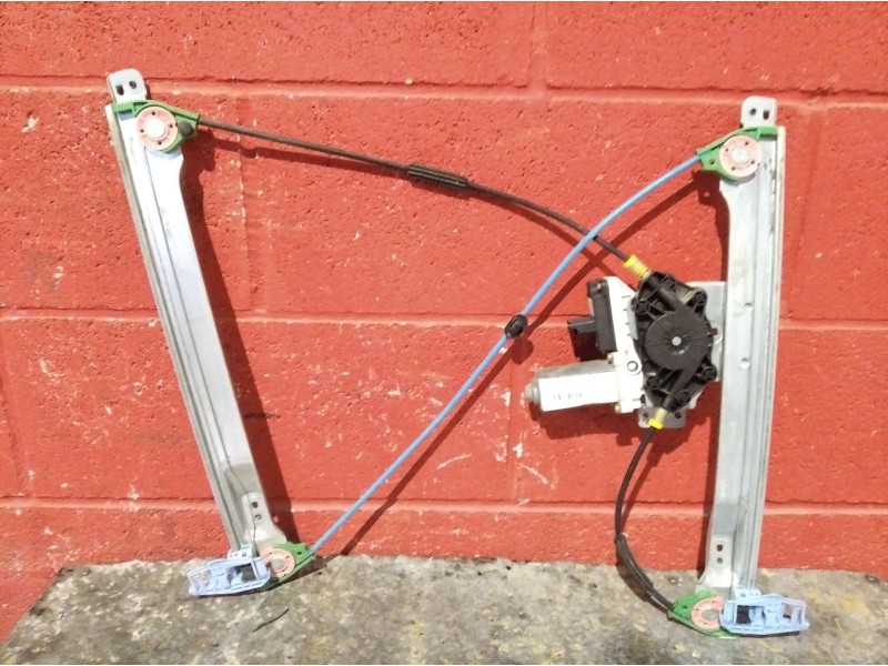 Recambio de elevalunas delantero derecho para citroen c2 referencia OEM IAM    Recambio de elevalunas delantero derecho para citroen c2 referencia OEM IAM