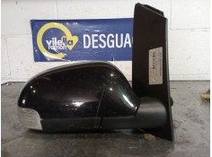 Recambio de retrovisor derecho para volkswagen touran (1t1) 2.0 tdi referencia OEM IAM ELECTRIC SIN CRISTAL 