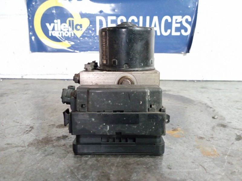Recambio de abs para volkswagen touran (1t1) 2.0 tdi referencia OEM IAM 1K0907379D 1K0614517B 